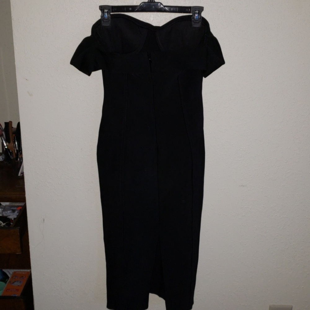 Dress - Picture 6 of 7